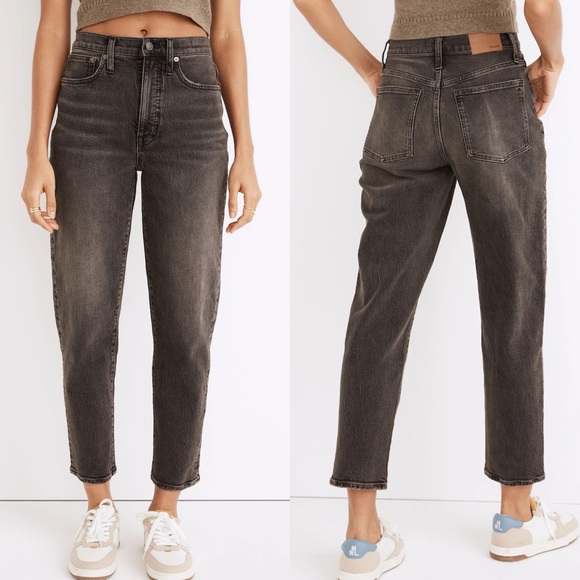 Madewell Denim - Madewell Balloon Jeans 28 Tall